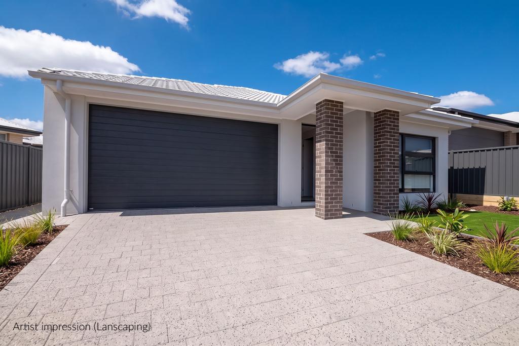 12 Flat Pea Cres, Deebing Heights, QLD 4306