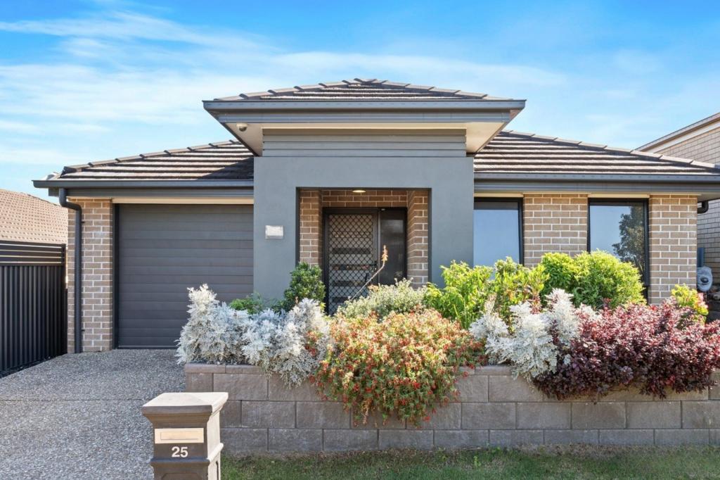 25 Dandenong Ave, Redbank Plains, QLD 4301