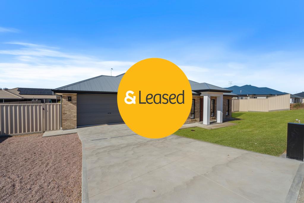 19 Blackburn Bvd, Strathalbyn, SA 5255