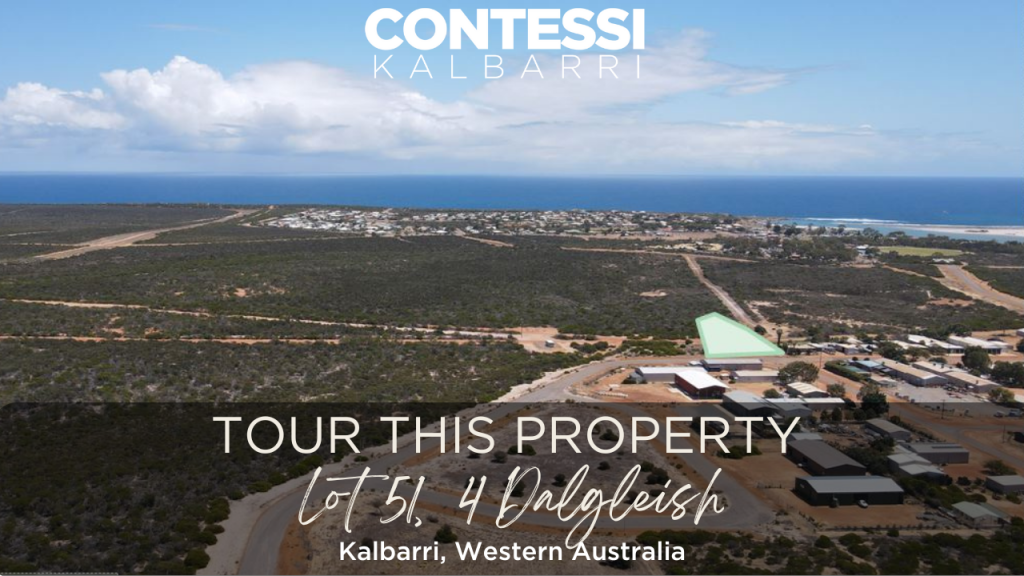 51/4 Dalgleish Cres, Kalbarri, WA 6536
