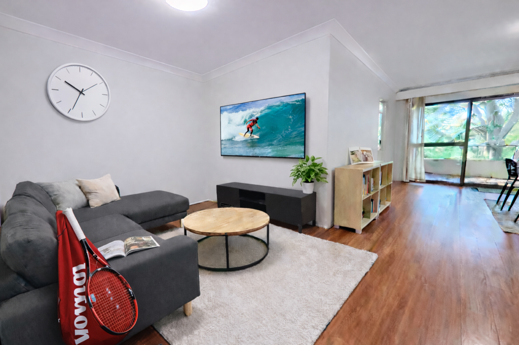 45/63 St Marks Rd, Randwick, NSW 2031