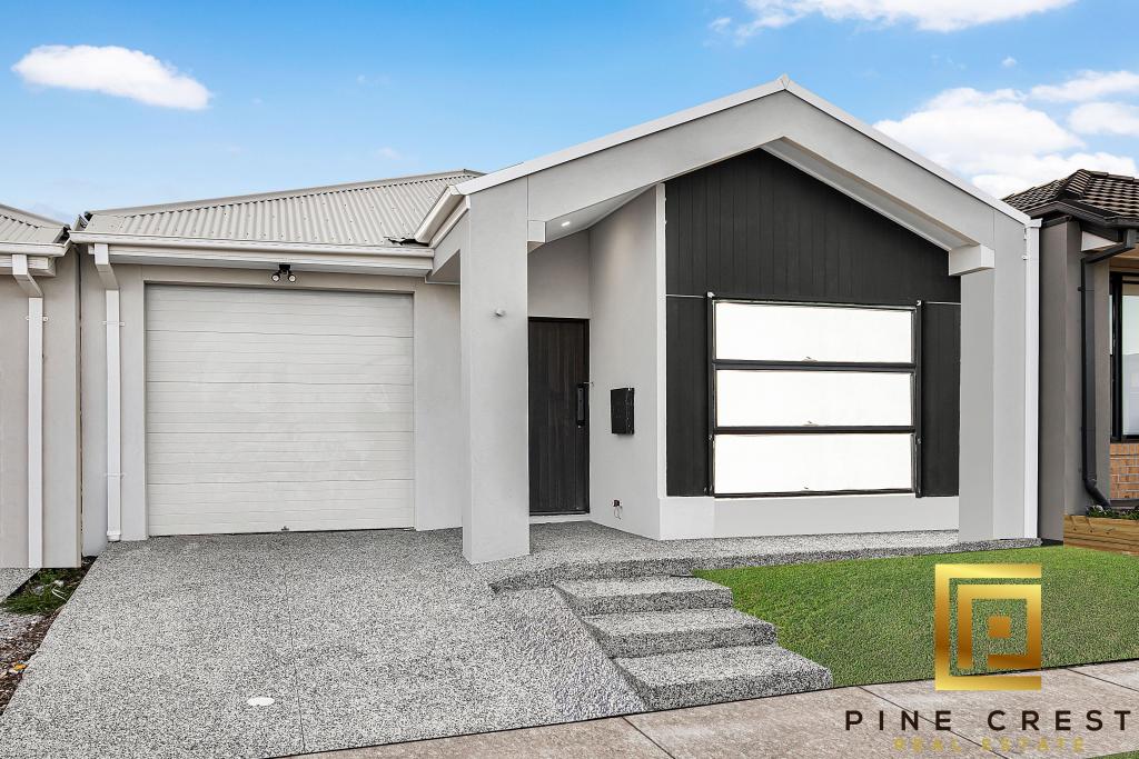 15 Foraker Rd, Truganina, VIC 3029