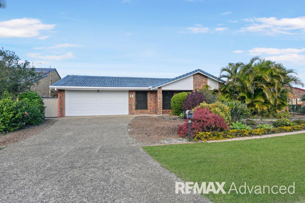10 Flamingo Dr, Banksia Beach, QLD 4507