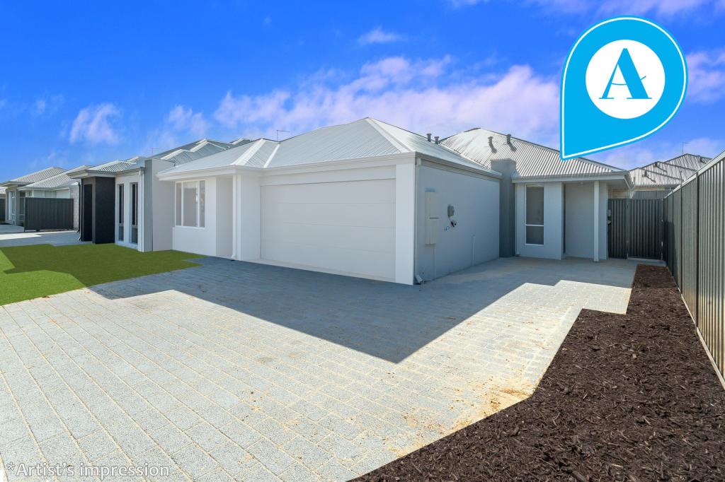 43b Kalbarri Way, Dawesville, WA 6211