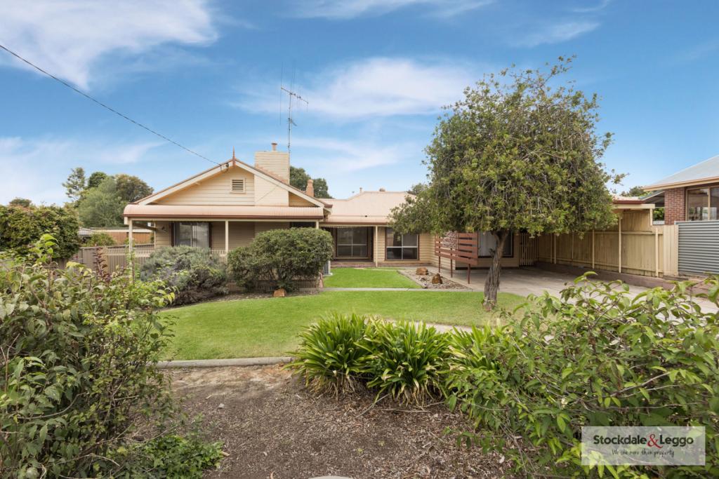 46 Kirkwood Rd, Eaglehawk, VIC 3556
