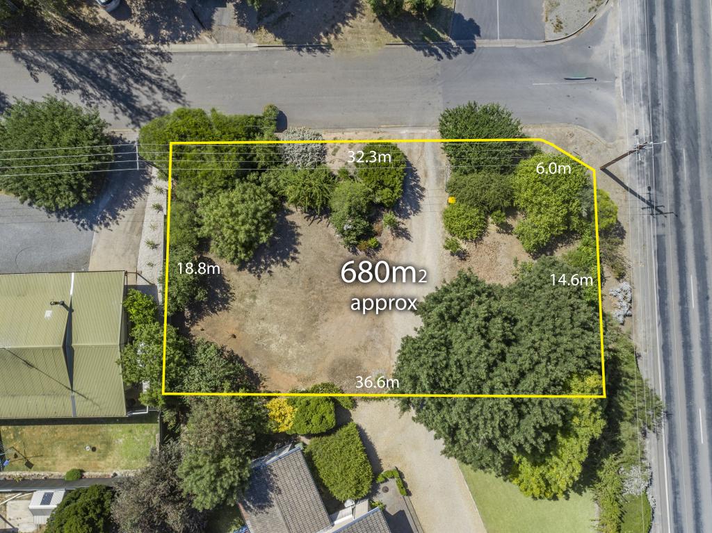 Lot 7 Sunnyside Rd, Clare, SA 5453 Land for sale OnTheHouse