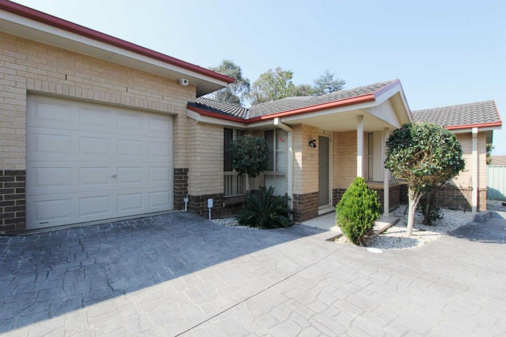 5/20 Ettalong Rd, Greystanes, NSW 2145