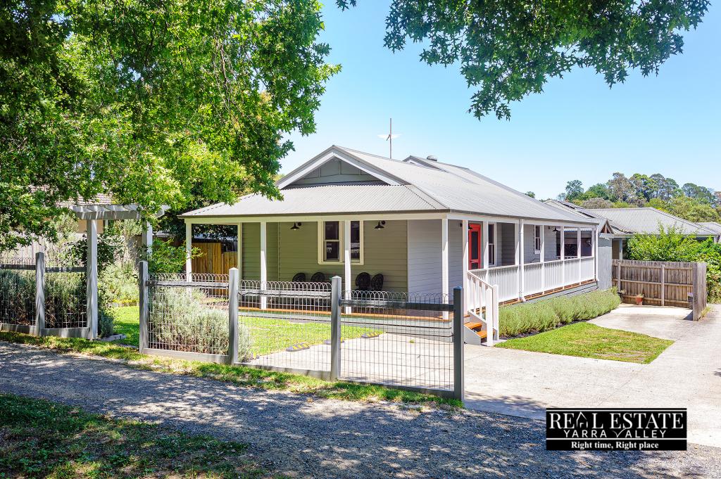 115 Maroondah Hwy, Healesville, VIC 3777