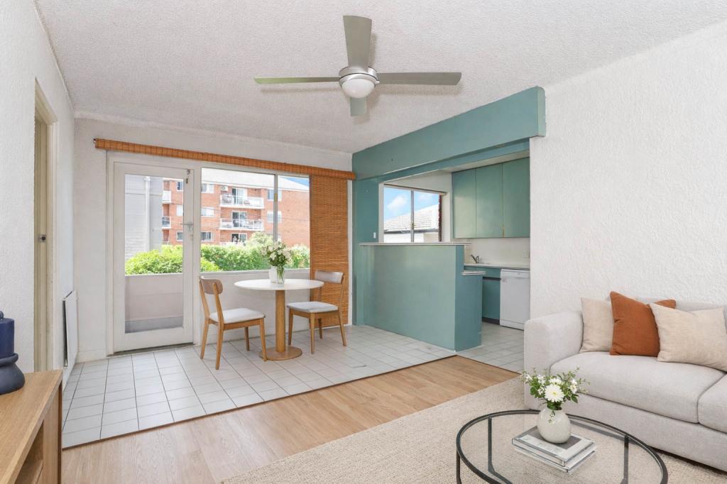 3/3 Dalley St, Queenscliff, NSW 2096