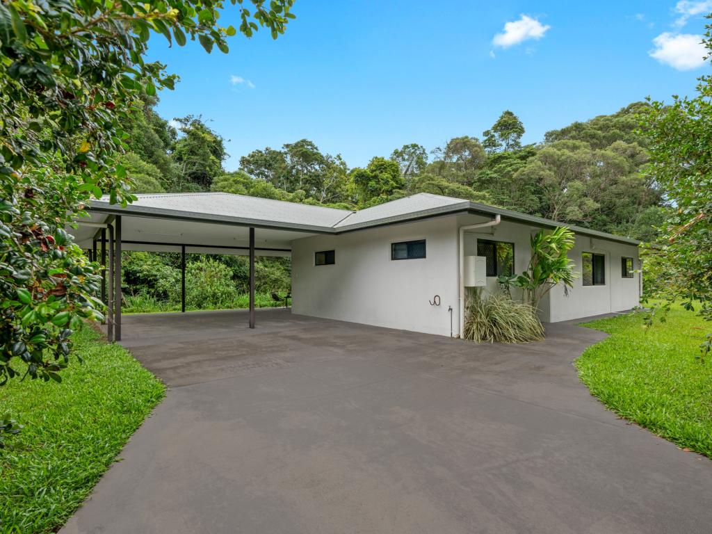 4 Fallon Rd, Kuranda, QLD 4881