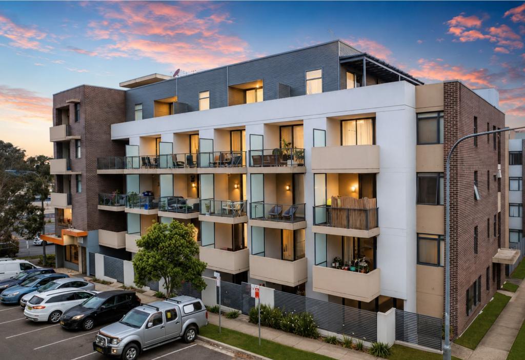 12a/88 James Ruse Dr, Rosehill, NSW 2142