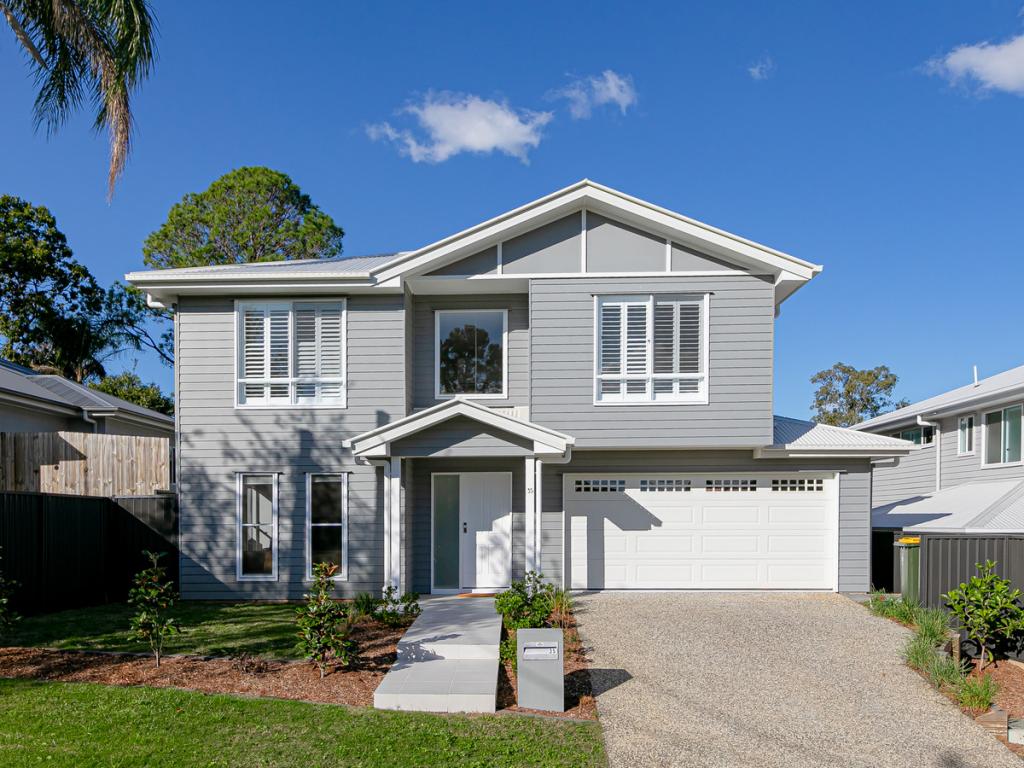 35 Farrant St, Stafford Heights, QLD 4053