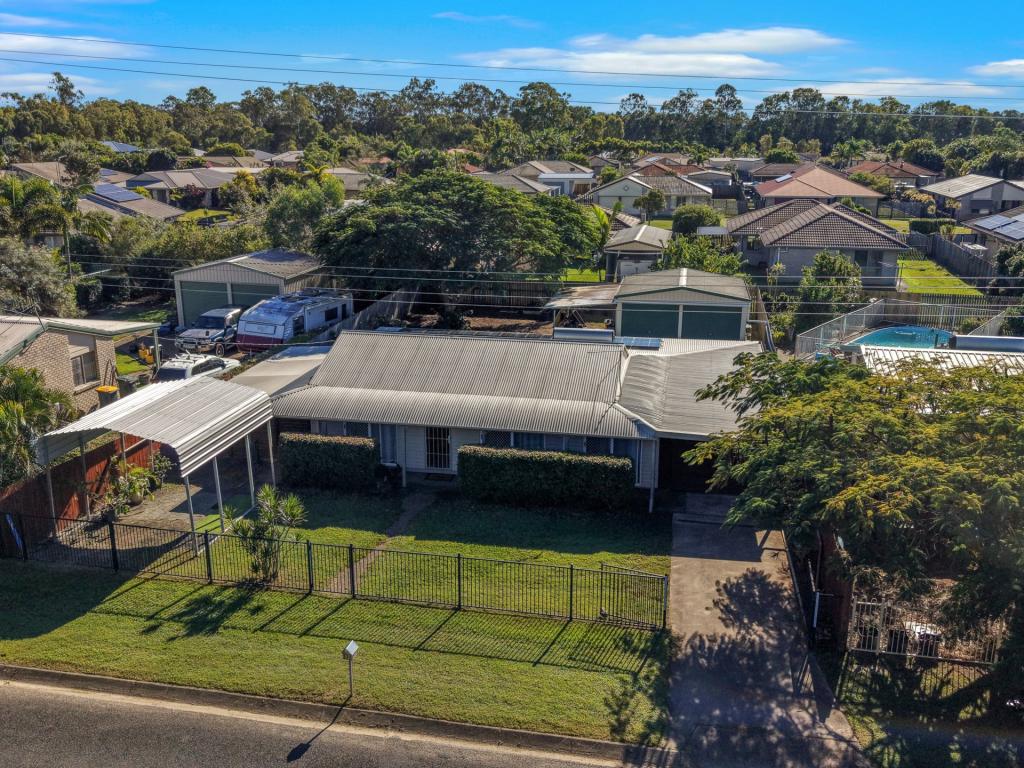 217 O'REGAN CREEK RD, TOOGOOM, QLD 4655