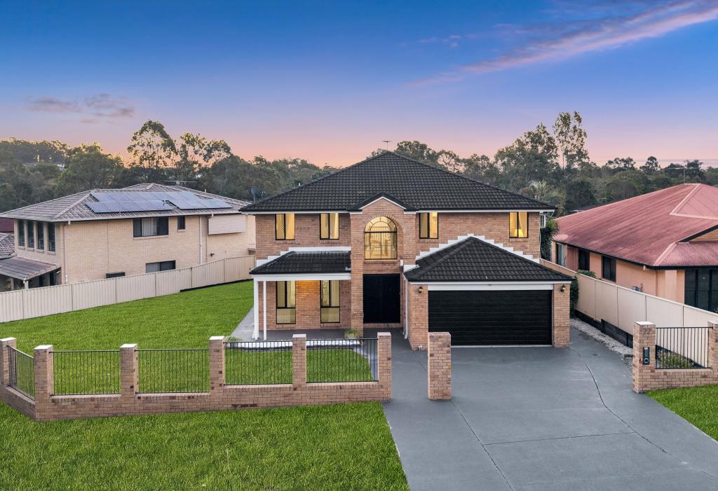 77 Waterbrooke Cct, Drewvale, QLD 4116