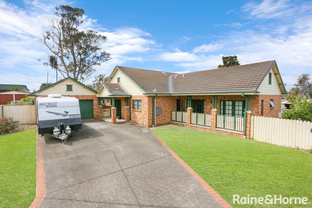 1 Chedley Pl, Marayong, NSW 2148