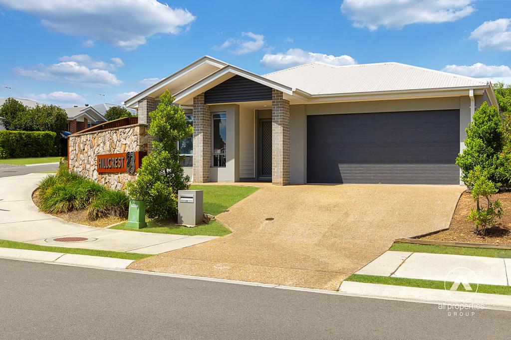 51 Spruce Cct, Hillcrest, QLD 4118