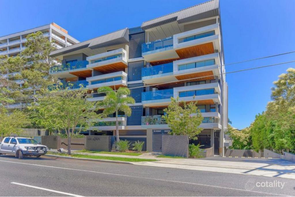 14/85 Dornoch Tce, Highgate Hill, QLD 4101