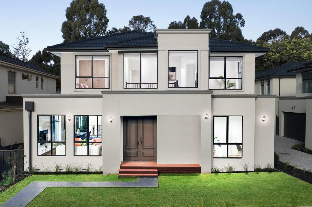 1/6 Ivanhoe St, Glen Waverley, VIC 3150