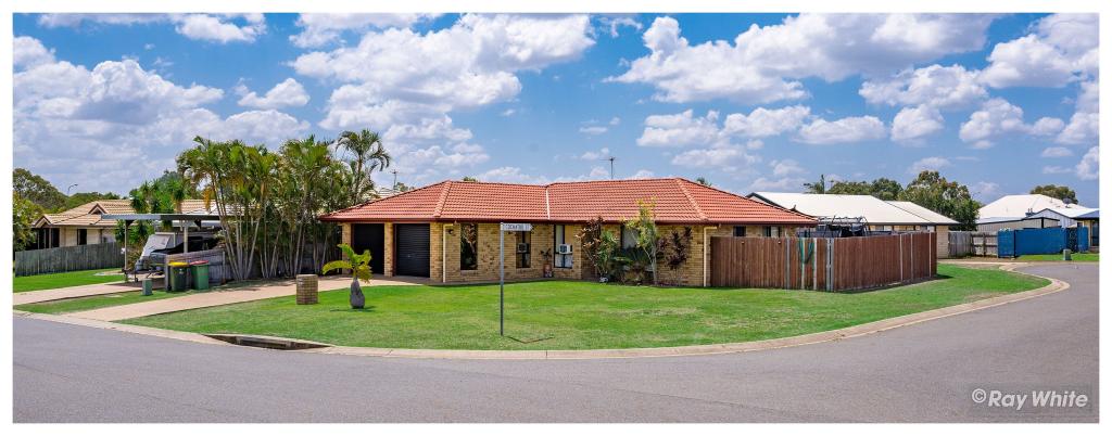 10 Rosella Dr, Gracemere, QLD 4702