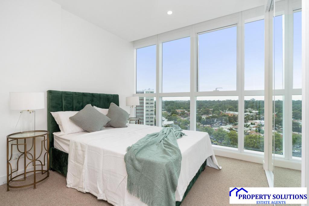 M1509/188 Macaulay Rd, North Melbourne, VIC 3051