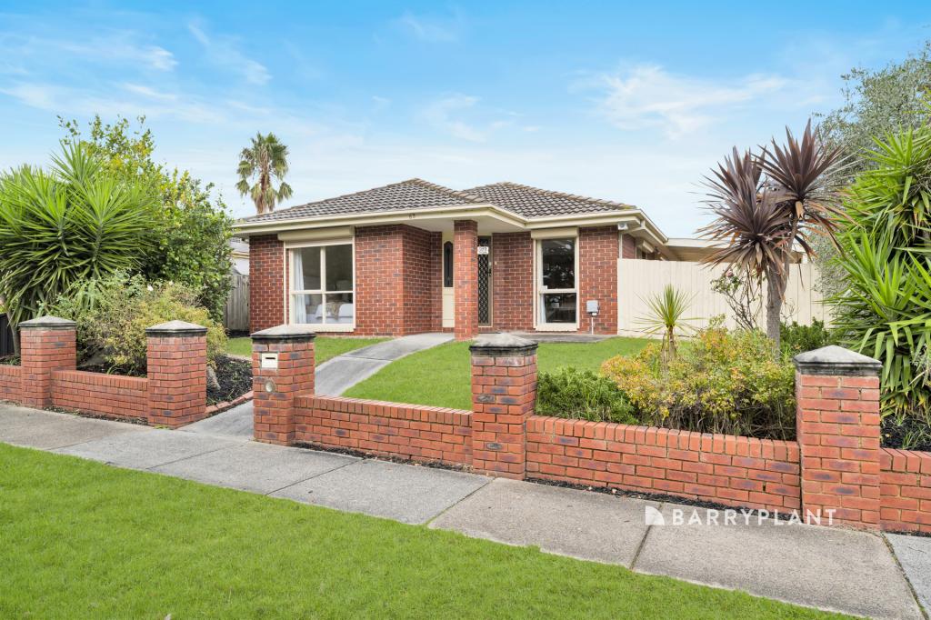 53 Tarcoola Dr, Narre Warren, VIC 3805