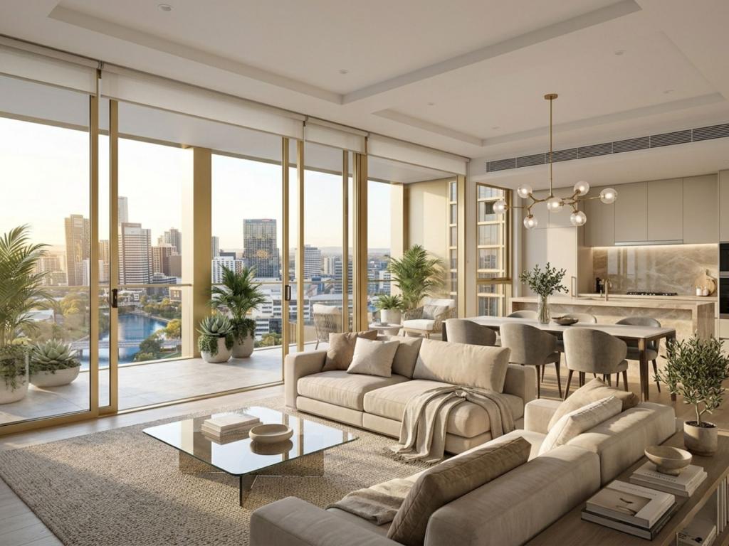 Contact Agent For Address, Parramatta, NSW 2150