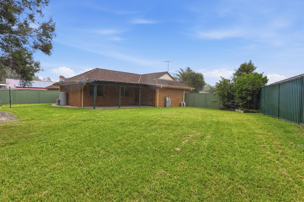 7 Creswick Ct, Caboolture, QLD 4510