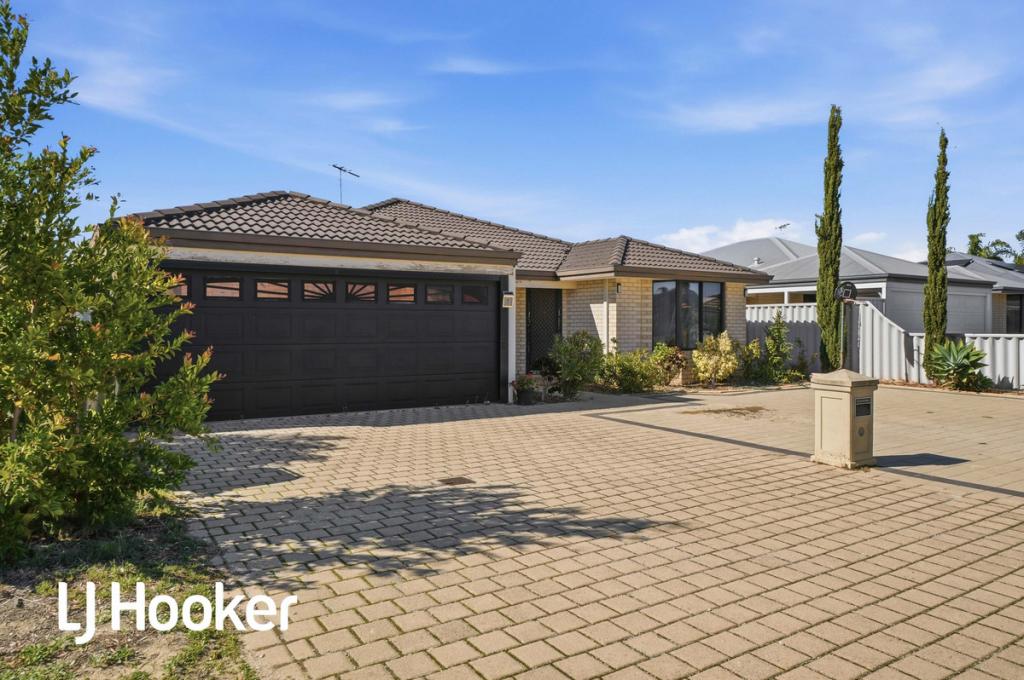 7 Gardneri Way, Banksia Grove, WA 6031