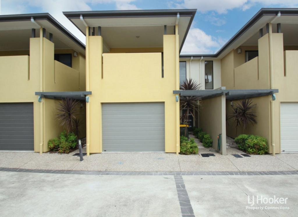 7/3 Swordgrass Ct, Kallangur, QLD 4503