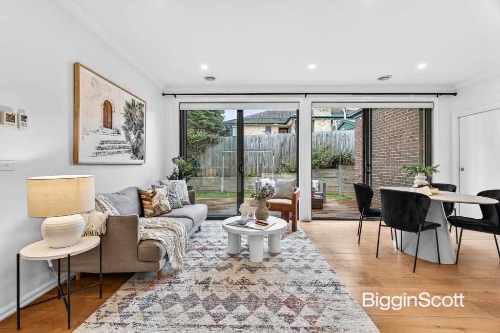 1/15 Valerie St, Boronia, VIC 3155