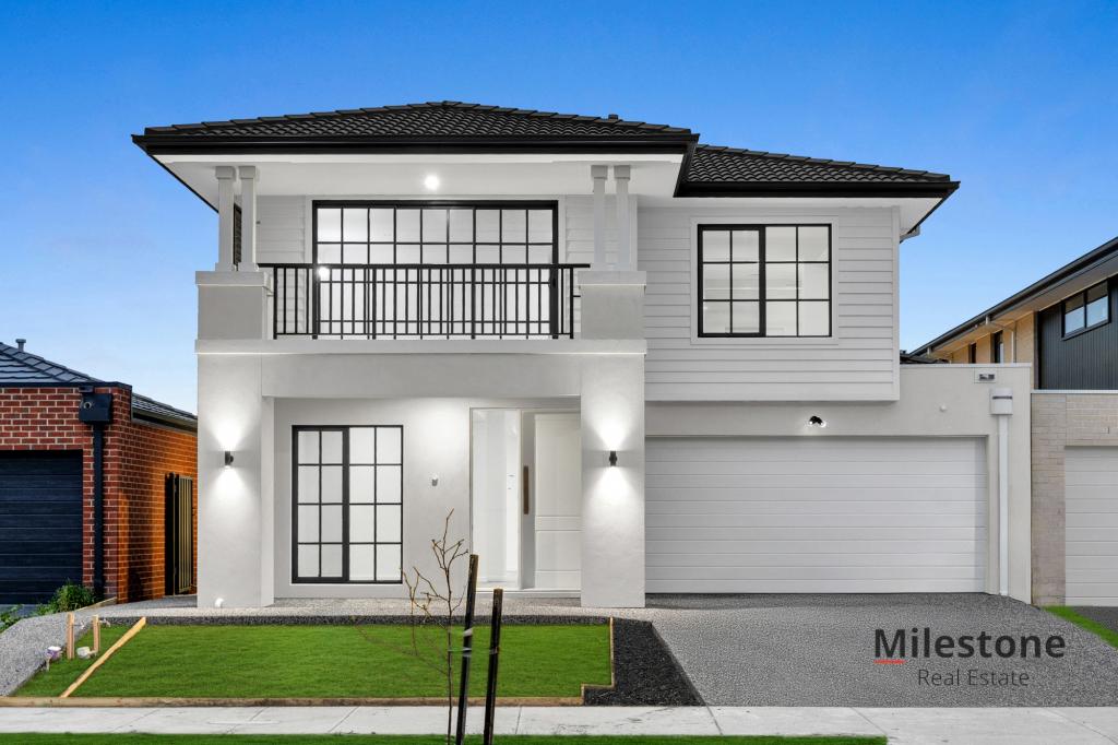 22 Vietri St, Berwick, VIC 3806