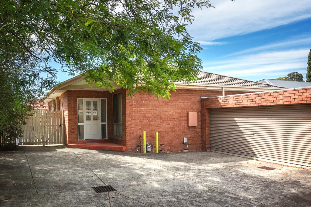 2/42 Panorama St, Clayton, VIC 3168
