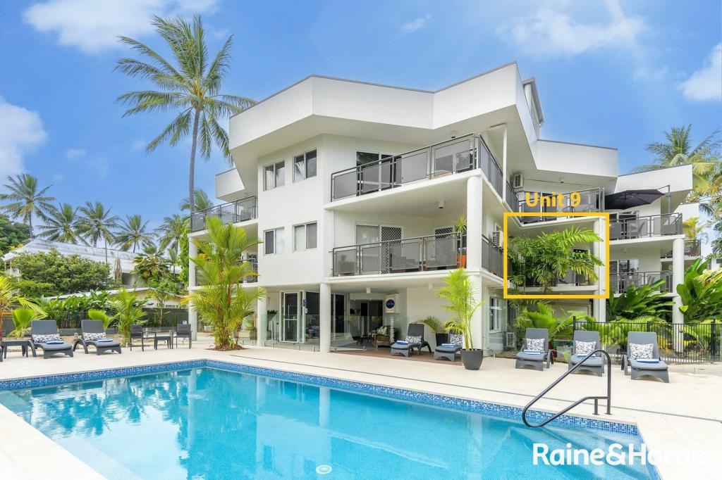 9/14-16 Davidson St, Port Douglas, QLD 4877