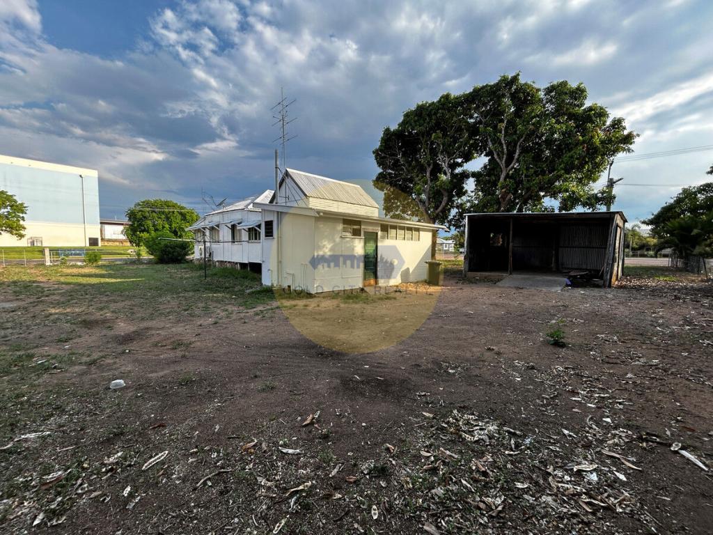 110 King St, Charters Towers City, QLD 4820