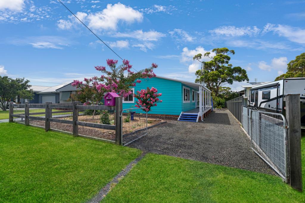 21 Derwent St, Callala Bay, NSW 2540