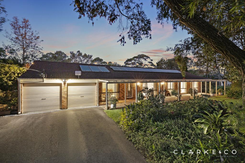 40 Elizabeth St, Wallalong, NSW 2320