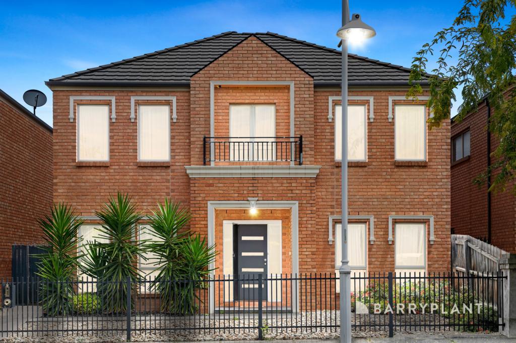 9 Elysee Ave, South Morang, VIC 3752