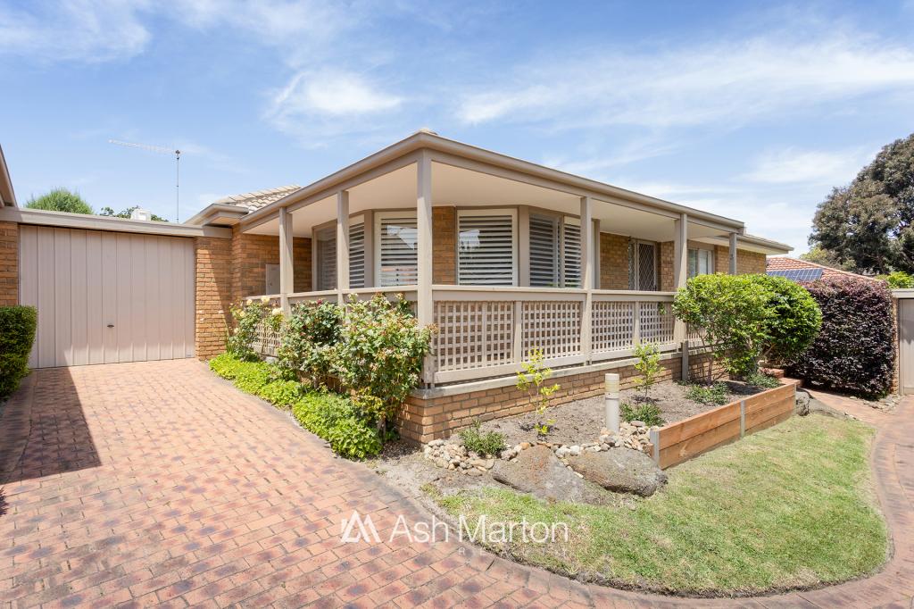 3/68 Williams St, Frankston, VIC 3199