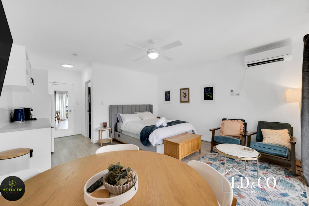 81/6 Beach Rd, Dolphin Heads, QLD 4740