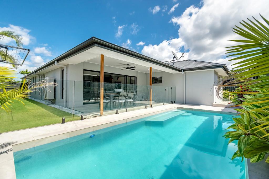 23 Illusion Pl, Coomera, QLD 4209