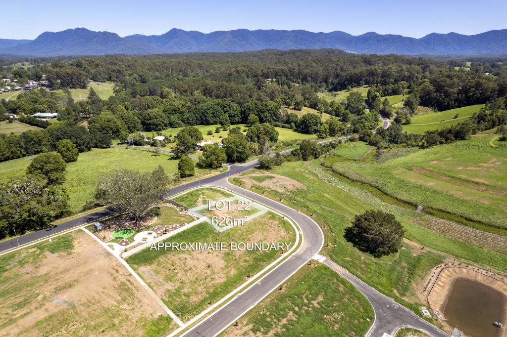 4 TAYLORS CL, BELLINGEN, NSW 2454