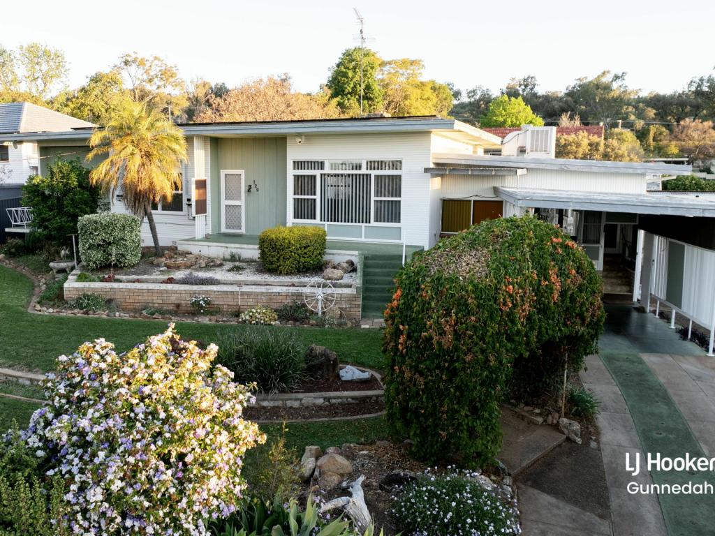 129 Edward St, Gunnedah, NSW 2380