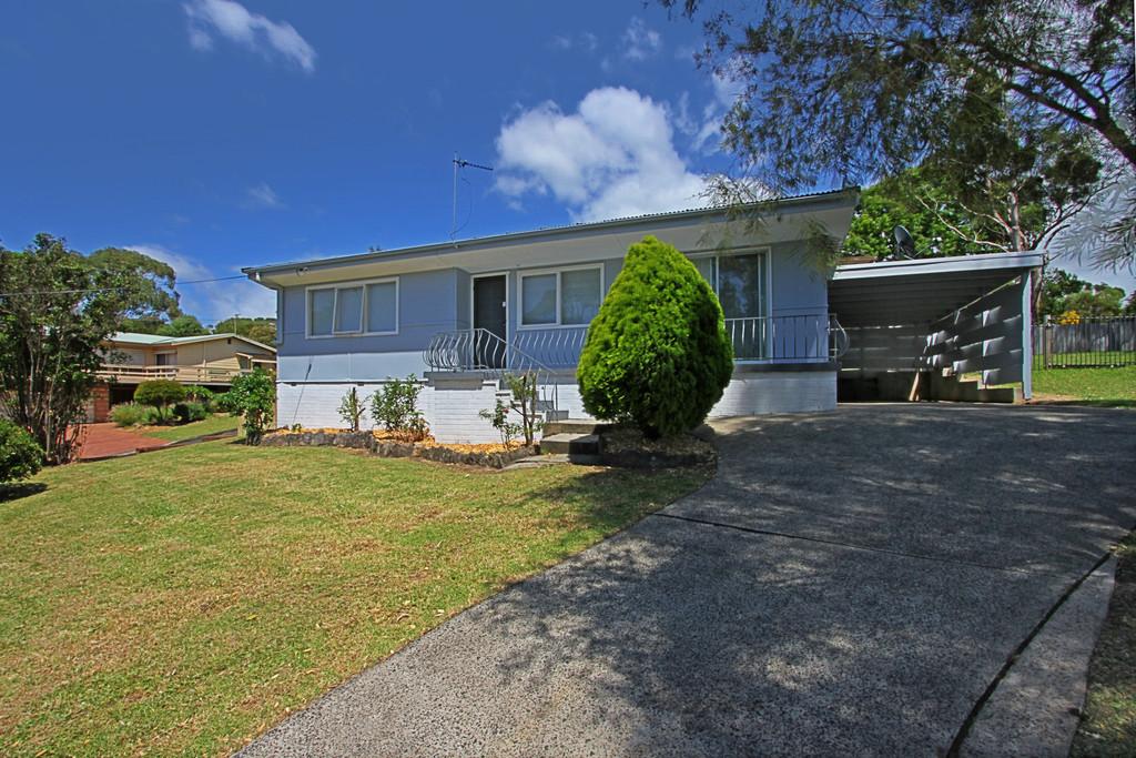 29 Bombora Cres, Mollymook Beach, NSW 2539