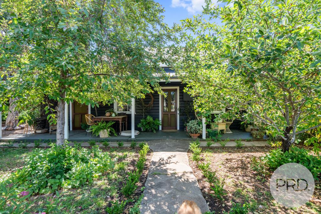 51 O'Connor St, Uranquinty, NSW 2652