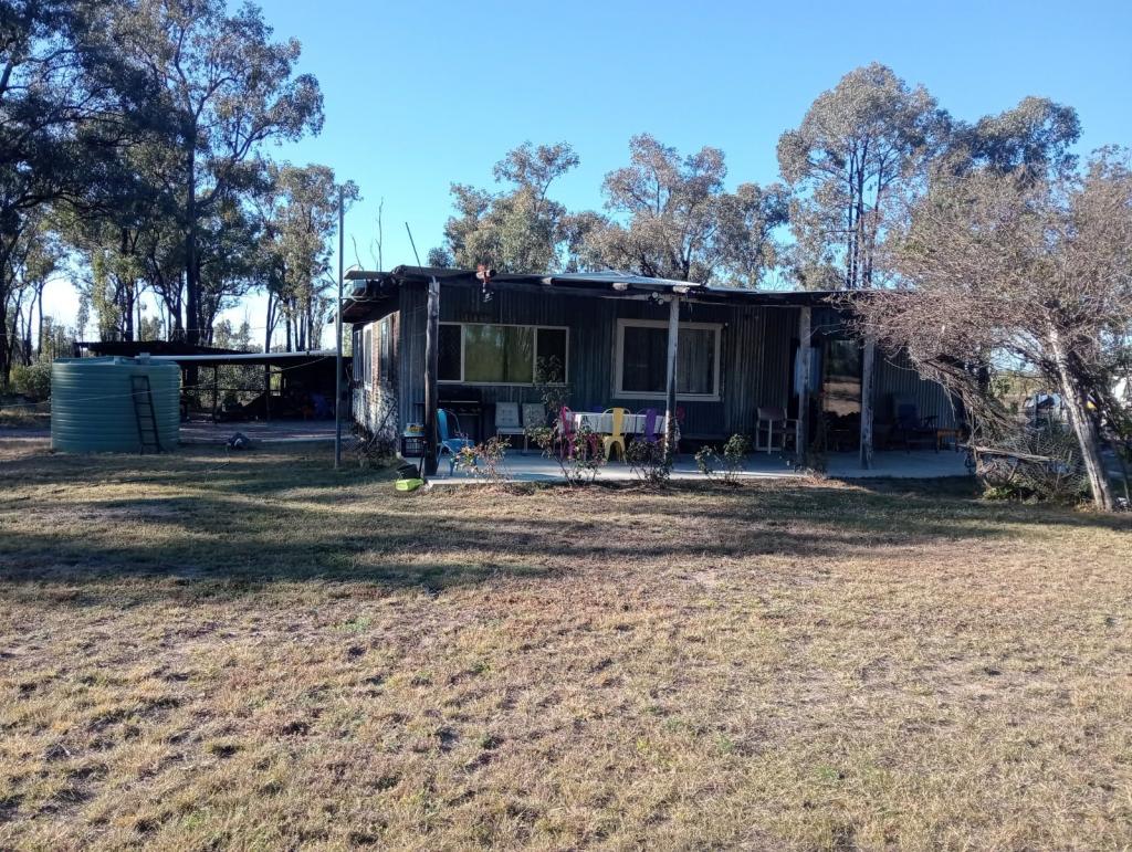 589 Orchard Rd, Tara, QLD 4421