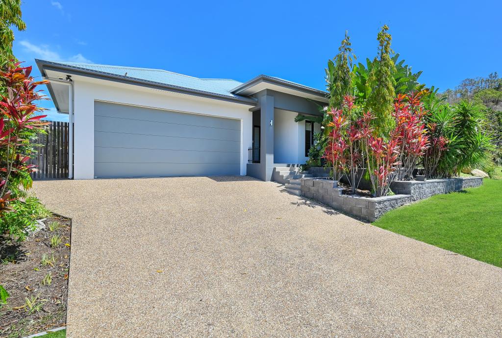 25 Vista Pl, Julago, QLD 4816