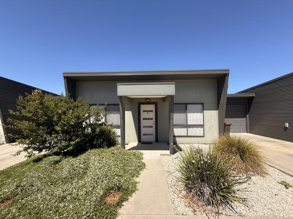 8/65 Alexander Ave, Horsham, VIC 3400