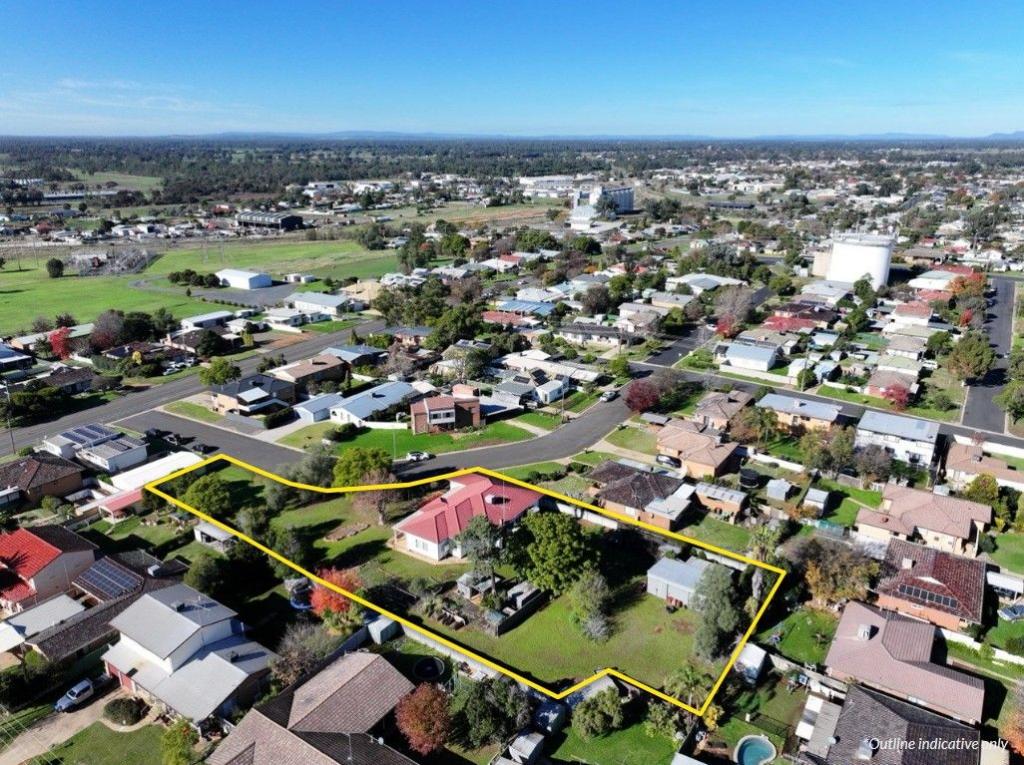 6 Honeysuckle St, Forbes, NSW 2871