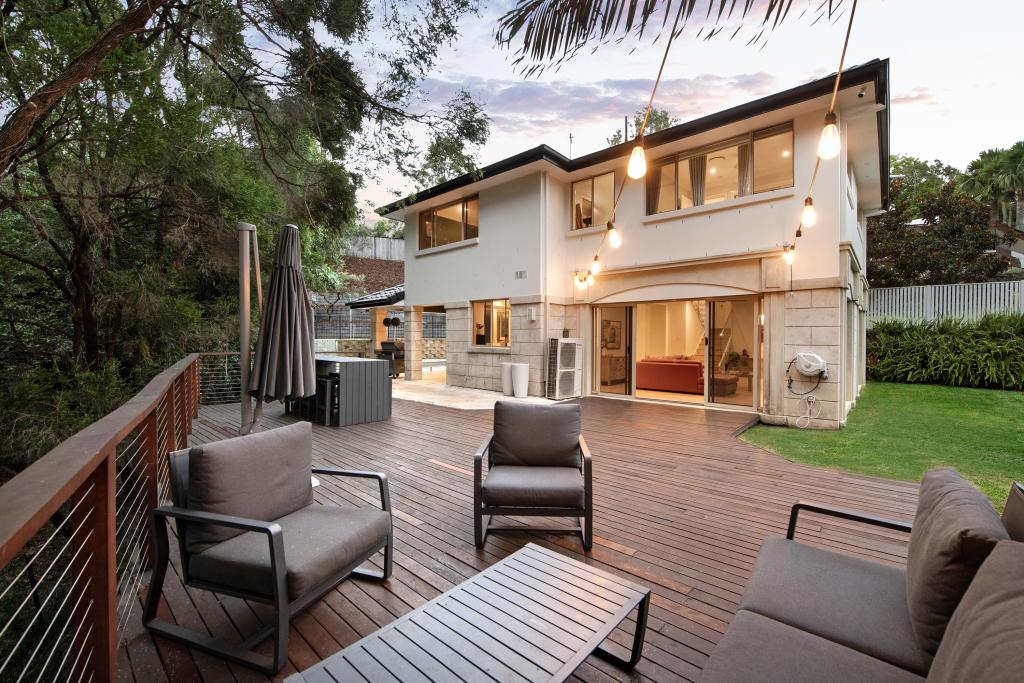 5 Tea Gardens Pl, Robina, QLD 4226