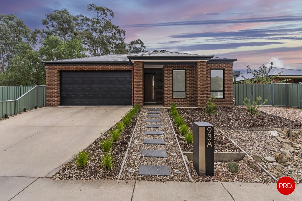 93a Kennewell St, White Hills, VIC 3550